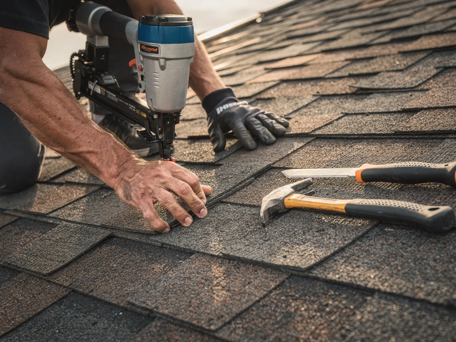 Why choose Roof Repair in Atkinson, IL